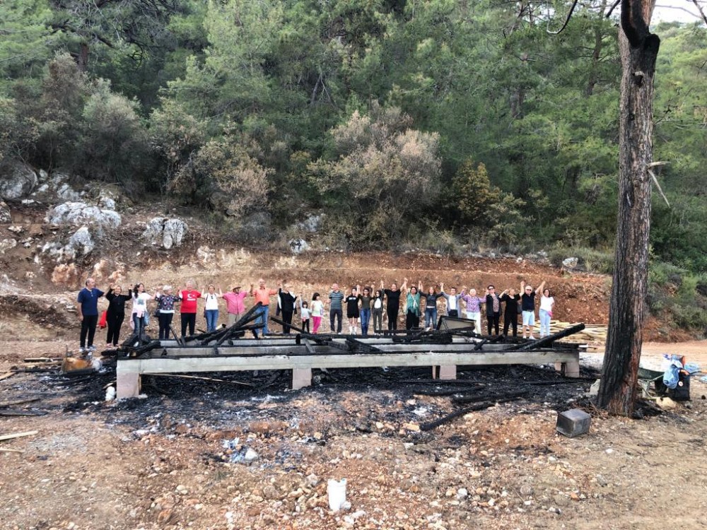 fethiye de skandal okul kundakladilar 5